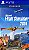 Microsoft Flight Simulator 2024 STANDARD Ps5 Mídia Digital - Imagem 1