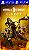 Mortal Kombat 11 Ultimate para PS4 e PS5 - Imagem 1