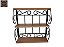 prateleira porta condimentos - Imagem 1