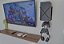 Suporte De Parede Console Xbox Series X - Imagem 2