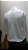 Blusa de tricot- P/M e colete- P/M - Imagem 7