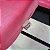 Kit Manicure Cirandinha + Cadeira Cliente Essence Pink Facto - Imagem 4