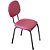Kit Manicure Cirandinha + Cadeira Cliente Essence Pink Facto - Imagem 2