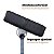 Kit Tattoo apoio de braços tatuador + suporte braço tatuagem Preto - Imagem 7
