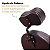 Cadeira de Salão Maquiagem Estética Designer Unhas Profissional Conforty For-ty - Imagem 10