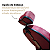 Kit Cadeira + Mocho Maquiagem Estética Designer Unha Conforty For-ty Store - Imagem 9