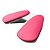 Apoio Suporte de Mão Manicure Duplo Profissional Ergonômico - For-ty - Imagem 1