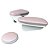 Kit Manicure Ergonômico Apoio De Mão Duplo + Apoio Cotovelo - Imagem 19