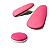 Kit Manicure Ergonômico Apoio De Mão Duplo + Apoio Cotovelo - Imagem 15