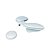 Kit Manicure Ergonômico Apoio De Mão Duplo + Apoio Cotovelo - Imagem 11