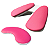 Kit Ergonômico Manicure Apoio De Mão Duplo + Apoio Curvo — For-ty - Imagem 11
