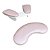 Kit Ergonômico Manicure Apoio De Mão Duplo + Apoio Curvo — For-ty - Imagem 7