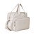 Bolsa Maternid. Essential Bege G - Imagem 2
