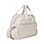 Bolsa Maternid. Essential Bege M - Imagem 5