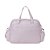 Bolsa Maternidade Essential Rosa G - Imagem 2