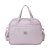 Bolsa Maternidade Essential Rosa G - Imagem 1