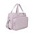 Bolsa Maternidade Essential Rosa G - Imagem 5