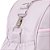 Bolsa Maternidade Essential Rosa M - Imagem 4
