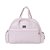 Bolsa Maternidade Essential Rosa M - Imagem 1