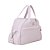 Bolsa Maternidade Essential Rosa M - Imagem 2