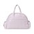 Bolsa Maternidade Essential Rosa M - Imagem 3