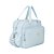 Bolsa Maternidade Essential Azul G - Imagem 4