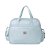 Bolsa Maternidade Essential Azul G - Imagem 1