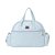 Bolsa Maternidade Essential Azul M - Imagem 1