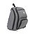 Mochila Maternidade Elephant Cinza - Imagem 2