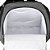 Mochila Maternidade Elephant Cinza - Imagem 5