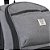 Mochila Maternidade Elephant Cinza - Imagem 4