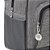 Mochila Maternidade Monte Carlo Preto - Imagem 4