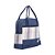 Mochila Elegance Azul - Mescla - Imagem 2