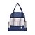 Mochila Elegance Azul - Mescla - Imagem 1