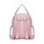 Mochila Elegance Rose - Mescla - Imagem 3