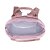 Mochila Elegance Rose - Mescla - Imagem 5