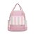Mochila Elegance Rose - Mescla - Imagem 1