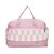 Mala Elegance  Rose - Mescla M - Imagem 2