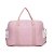 Mala Elegance  Rose - Mescla M - Imagem 3