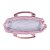 Mala Elegance  Rose - Mescla M - Imagem 4