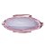 Mala Elegance Rose - Mescla G - Imagem 5