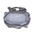 Mochila Elegance Cinza - Mescla - Imagem 5
