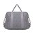 Mala Elegance Cinza - Meslca M - Imagem 3