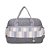 Mala Elegance Cinza - Meslca M - Imagem 1
