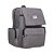 Mochila Maternidade All In One - Cinza - Imagem 2