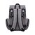 Mochila Maternidade All In One - Cinza - Imagem 3