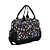 Mala Maternidade Cute Shark - Preto G - Imagem 2