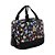 Mala Maternidade Cute Shark - Preto M - Imagem 2