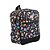Mochila Maternidade Cute Shark - Preto - Imagem 2