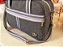 Kit Classic Cinza - Kit Bolsa Maternidade 3 peças - Imagem 13